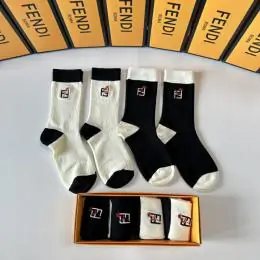 fendi chaussettes s_1261230